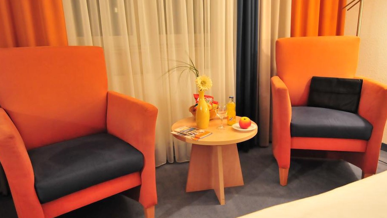Photo of Bedroom in Schluechtern
