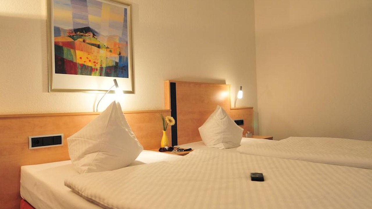 Photo of Bedroom in Schluechtern
