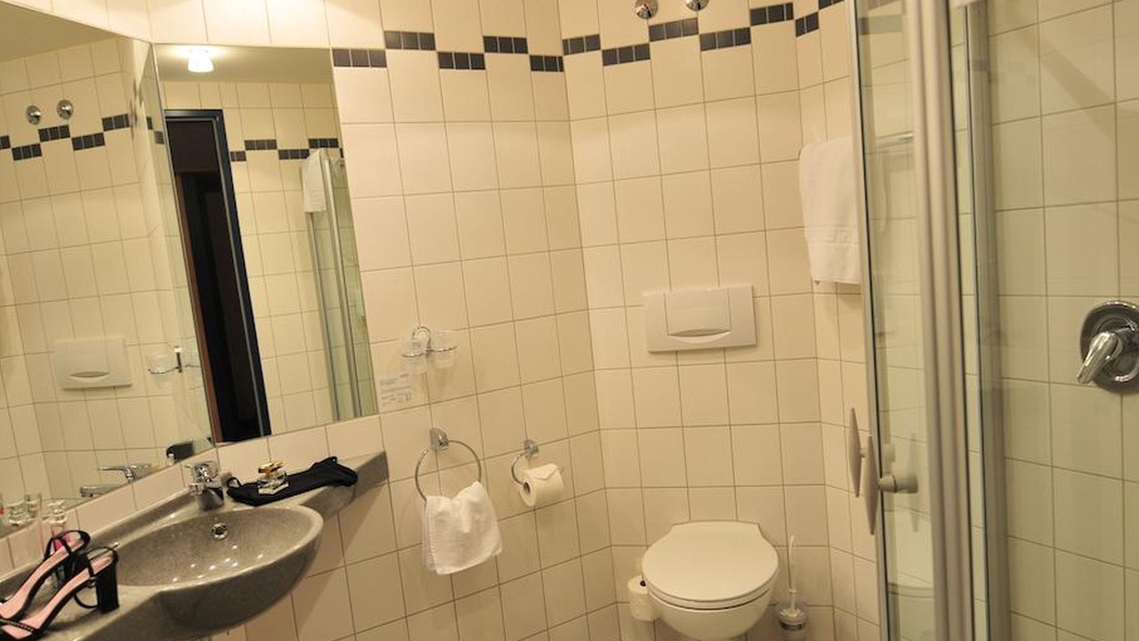 Photo of Bathroom in Schluechtern