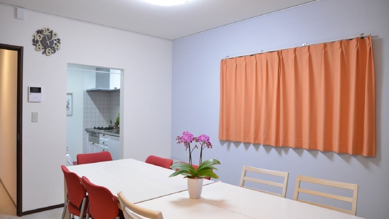 Photo of Others in Higashishinkoiwa