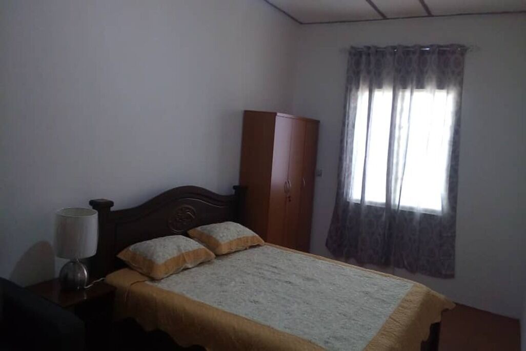 Photo of Bedroom in Winneba