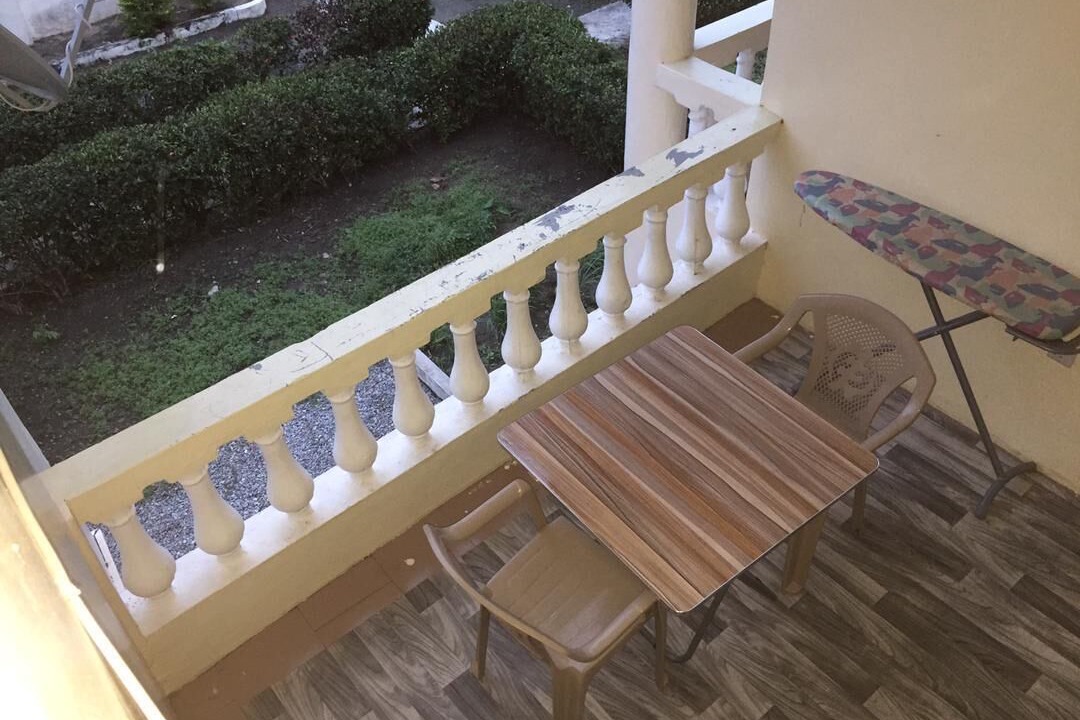 Photo of Outdoor in Winneba