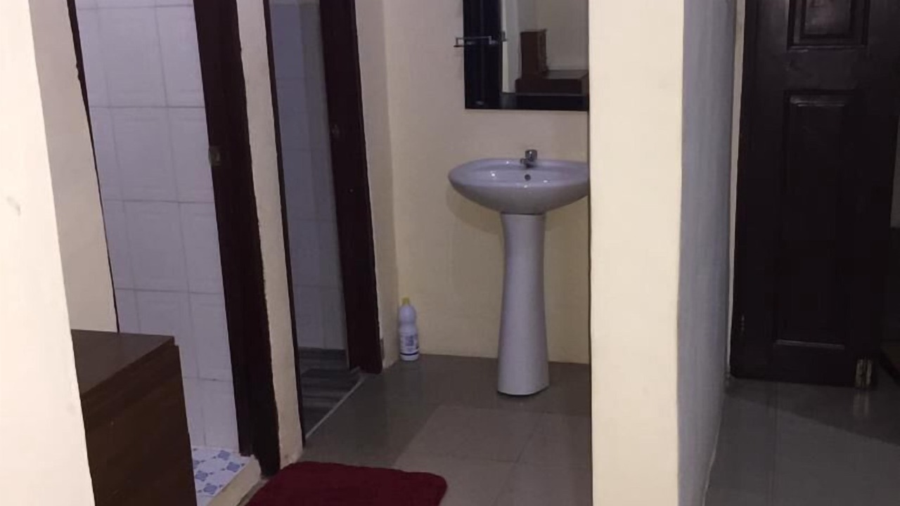 Photo of Bathroom in Winneba