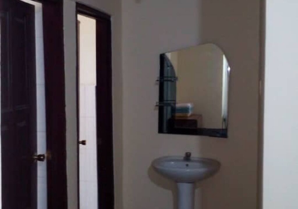 Photo of Bathroom in Winneba