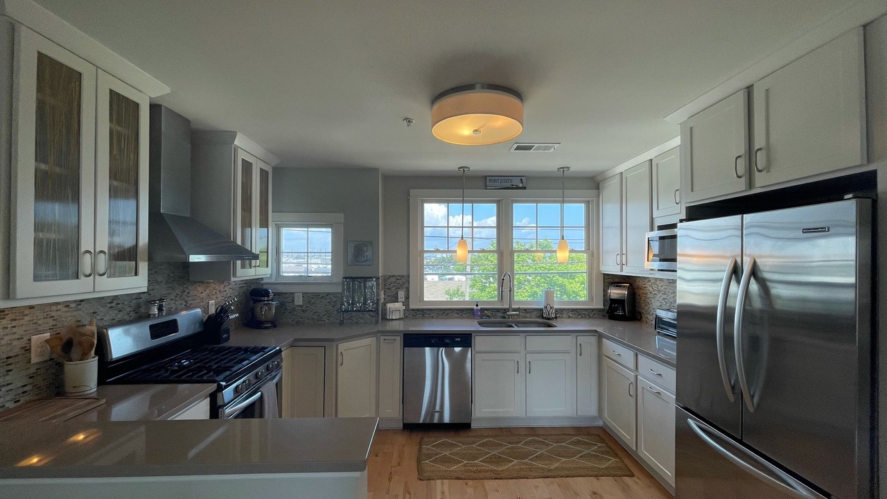Photo of Kitchen in Jerusalem