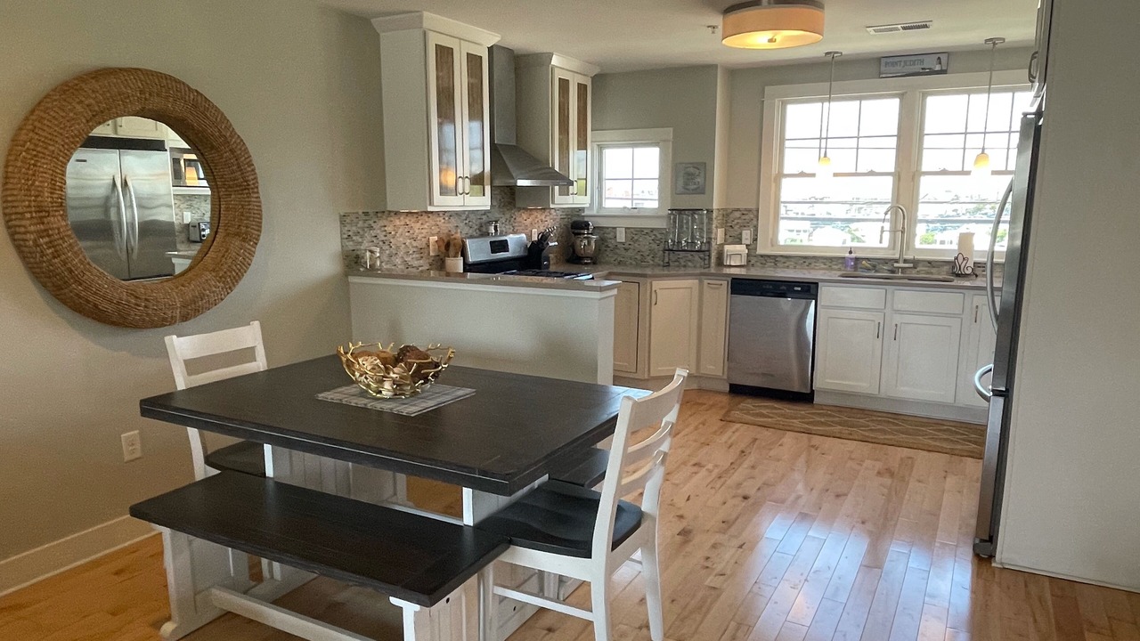 Photo of Kitchen in Jerusalem