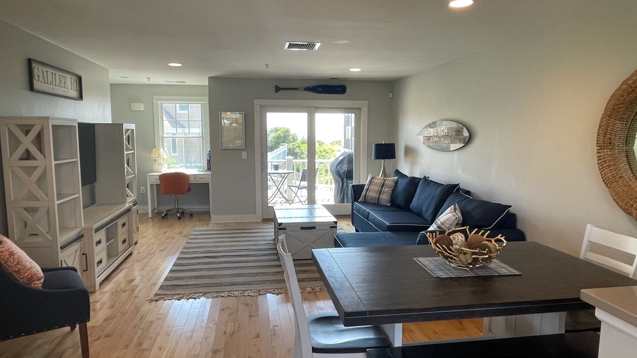 Photo of Livingroom in Jerusalem
