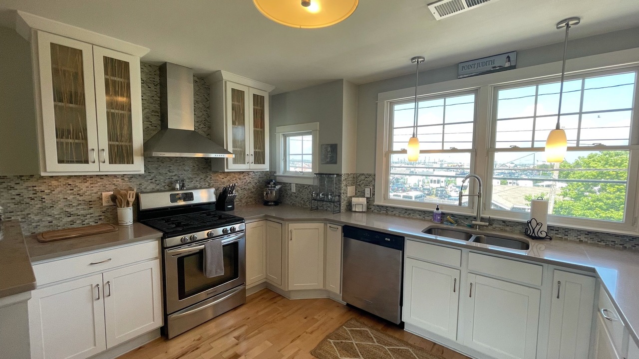 Photo of Kitchen in Jerusalem