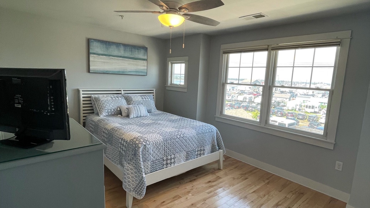 Photo of Bedroom in Jerusalem