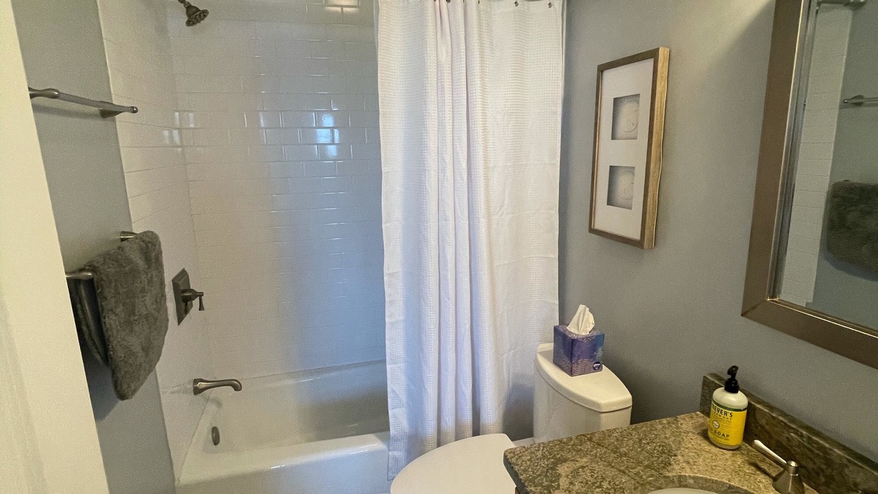 Photo of Bathroom in Jerusalem