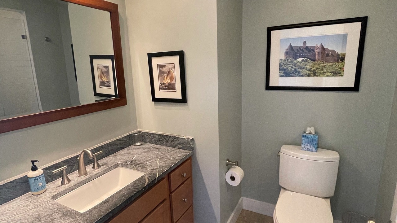 Photo of Bathroom in Jerusalem