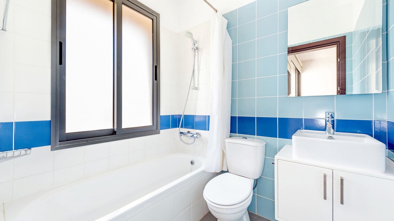 Photo of Bathroom in Latchi