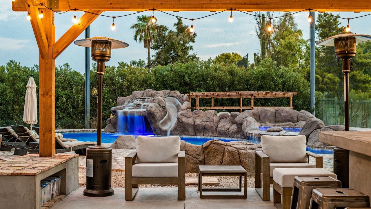 Photo of Outdoor in Sundown Ranch Estates