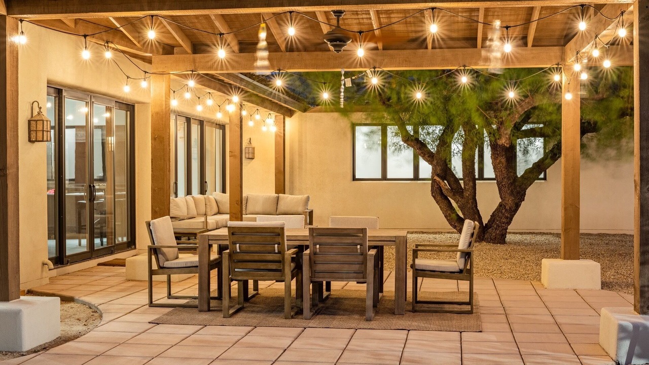 Photo of Outdoor in Sundown Ranch Estates