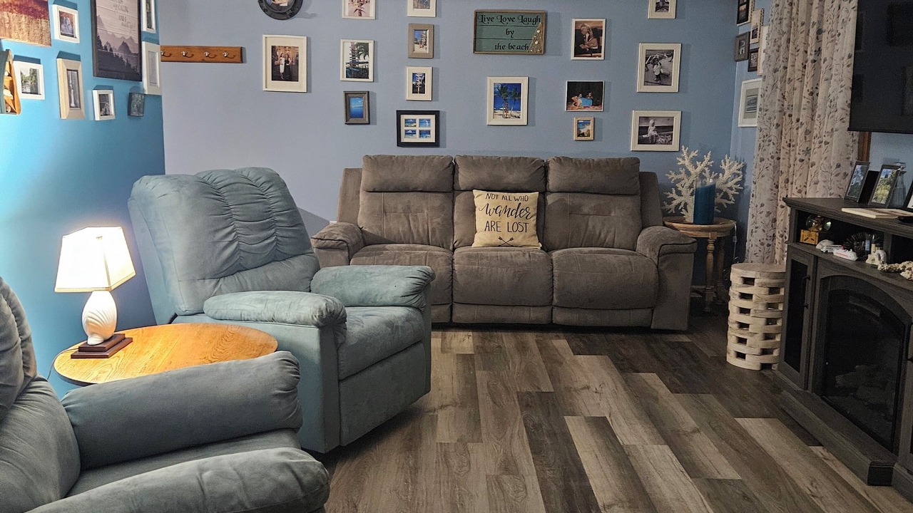 Photo of Bedroom in Pembroke
