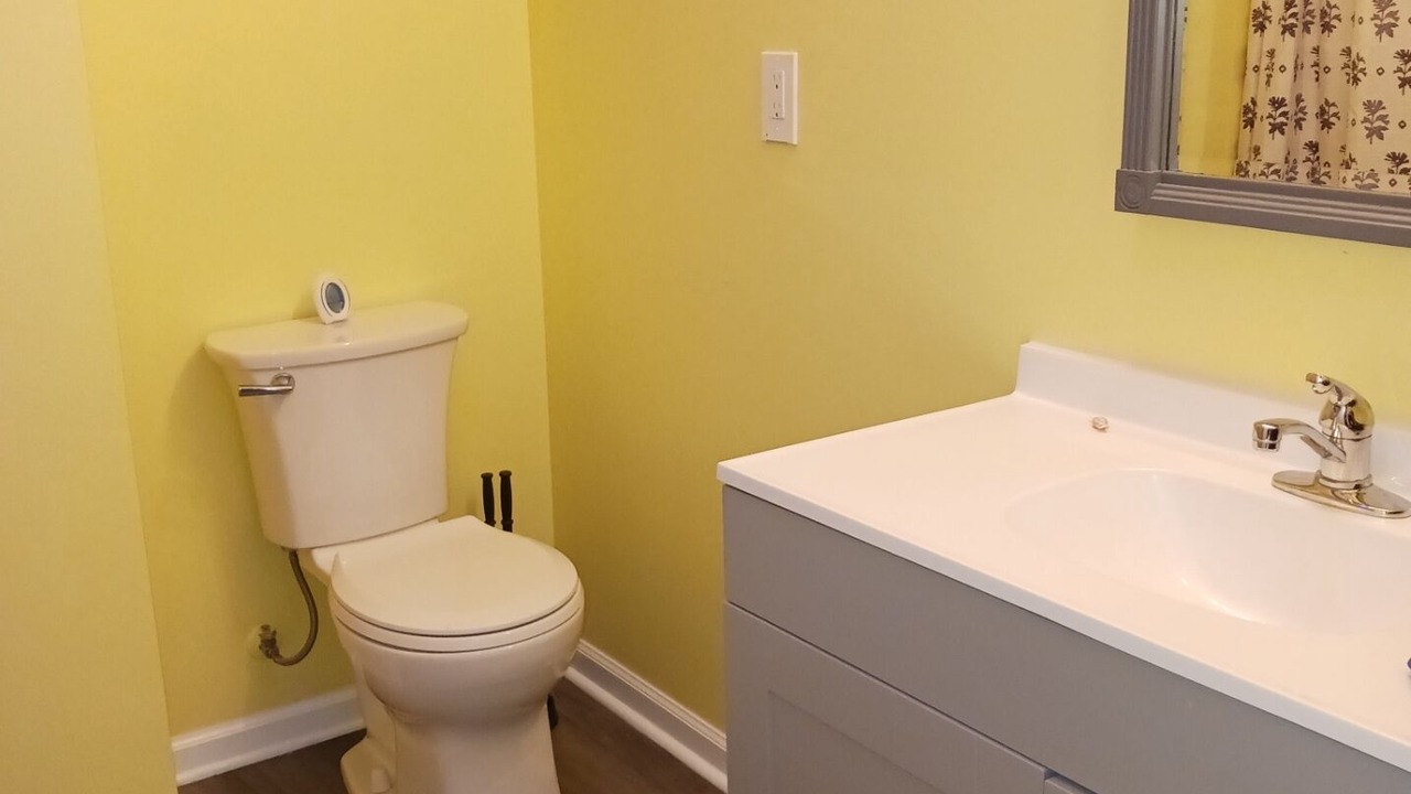 Photo of Bathroom in Pembroke