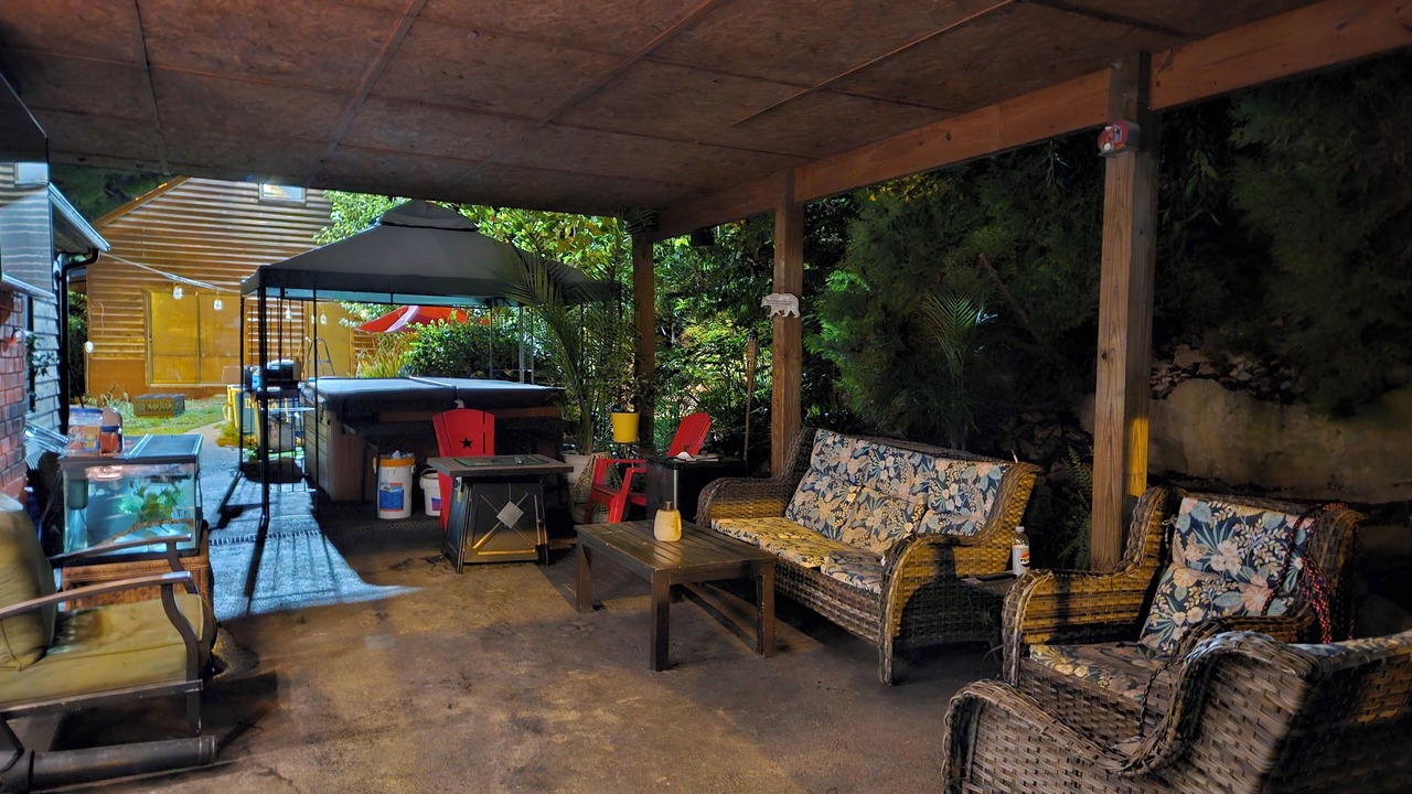 Photo of Patio Balcony in Pembroke