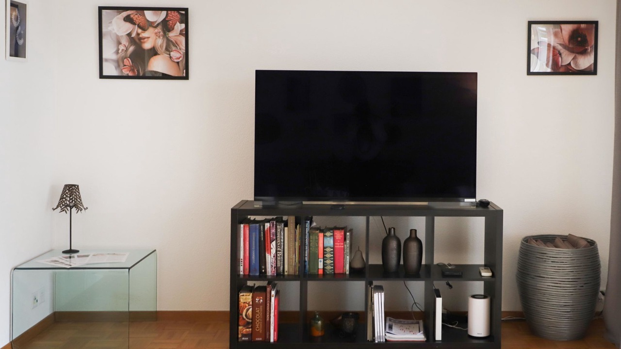 Photo of Livingroom in Bouveret
