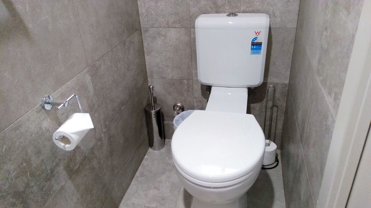 Photo of Bathroom in Singleton Heights