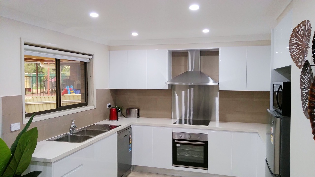 Photo of Kitchen in Singleton Heights