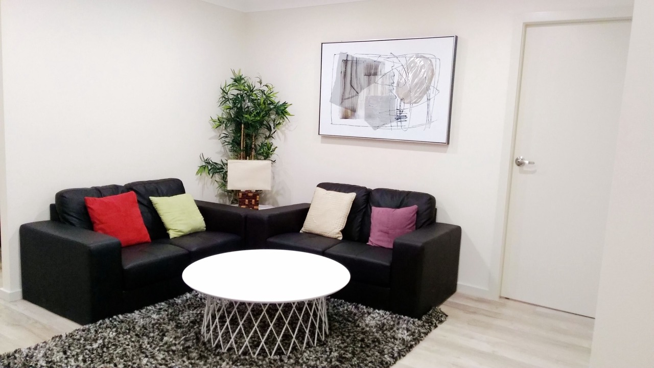 Photo of Livingroom in Singleton Heights