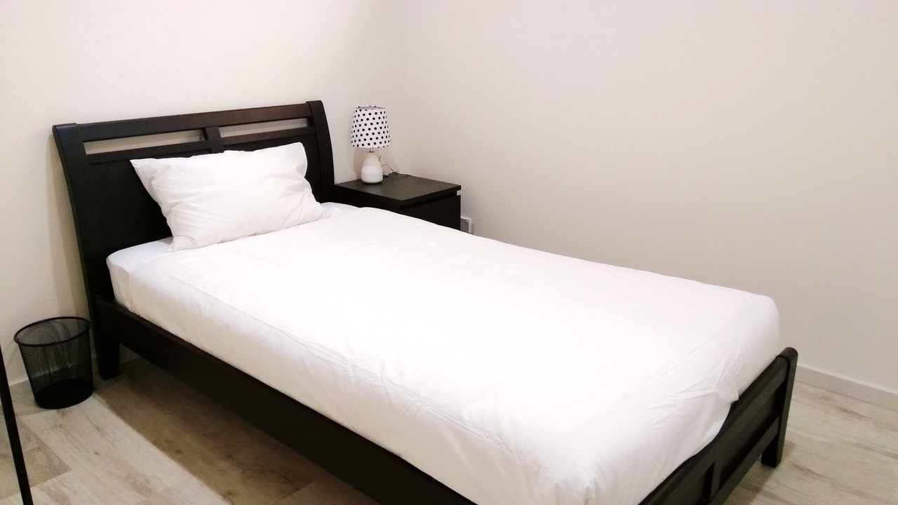 Photo of Bedroom in Singleton Heights