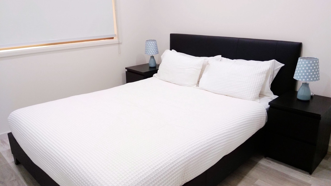 Photo of Bedroom in Singleton Heights
