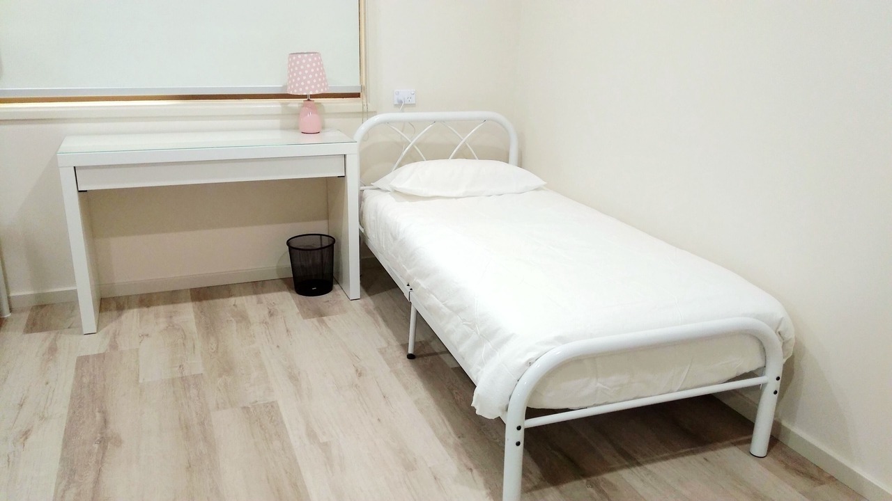 Photo of Bedroom in Singleton Heights