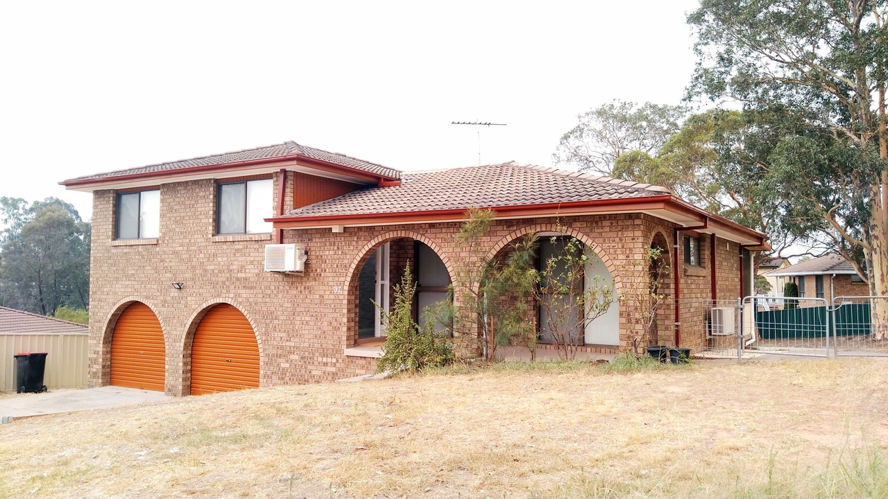 Photo of Outdoor in Singleton Heights