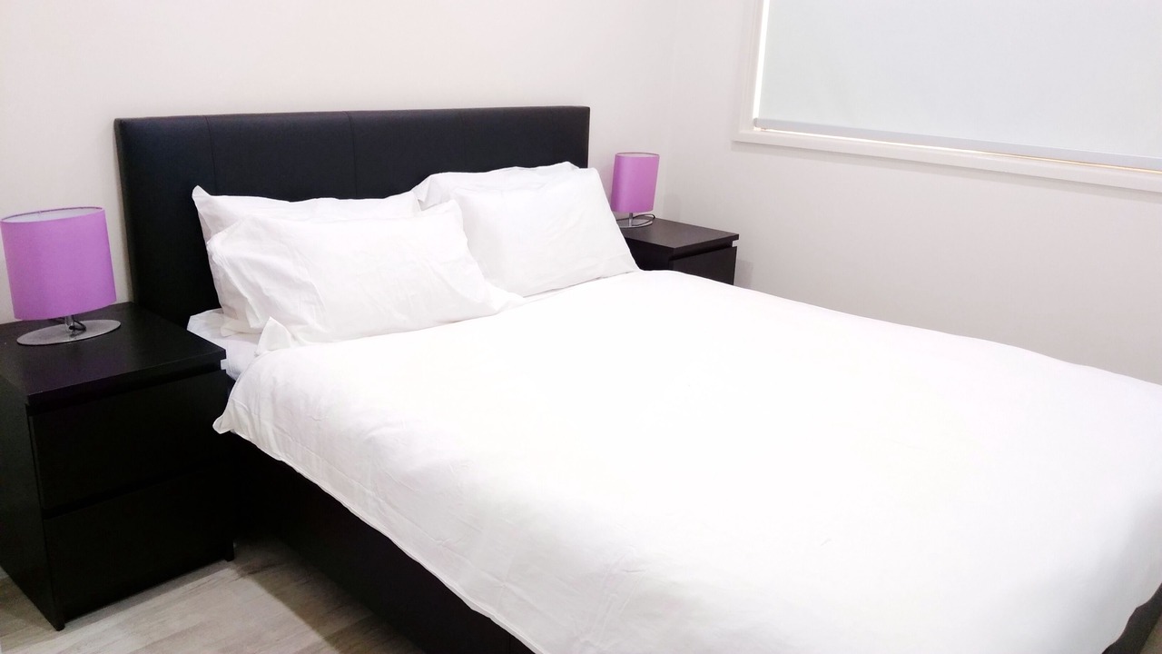 Photo of Bedroom in Singleton Heights
