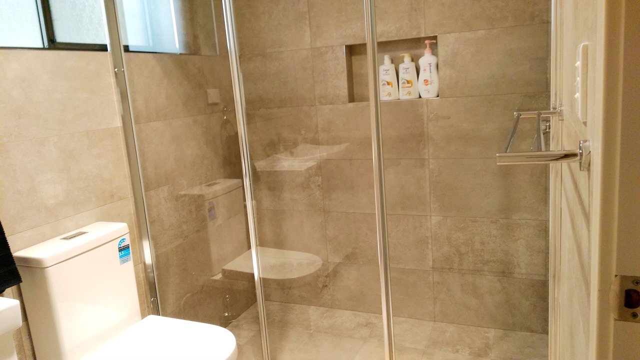 Photo of Bathroom in Singleton Heights