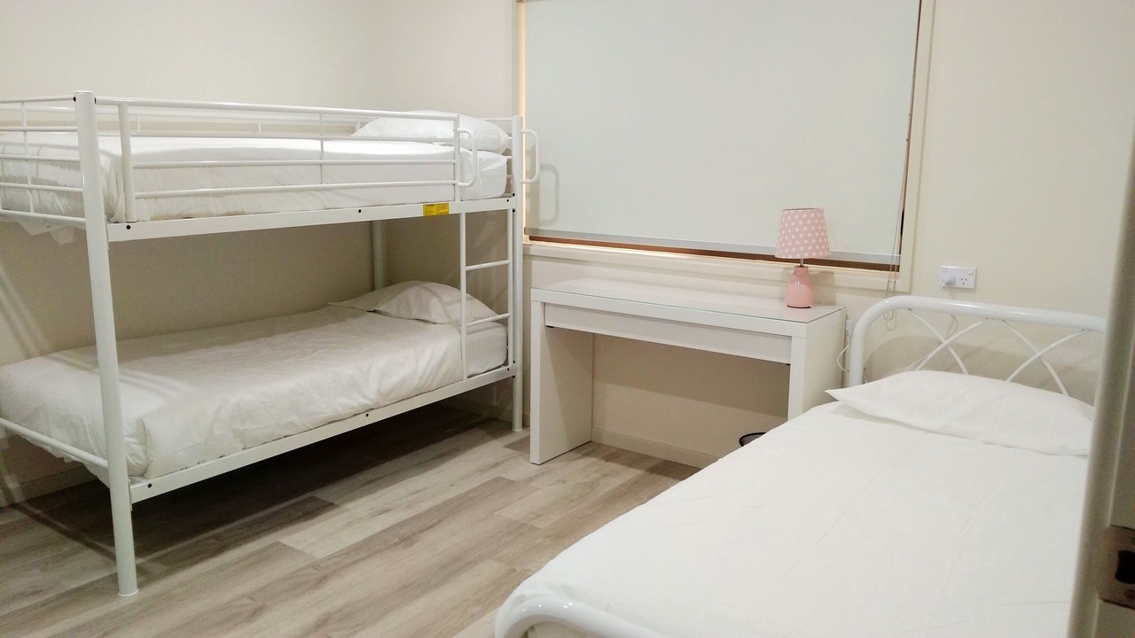Photo of Bedroom in Singleton Heights