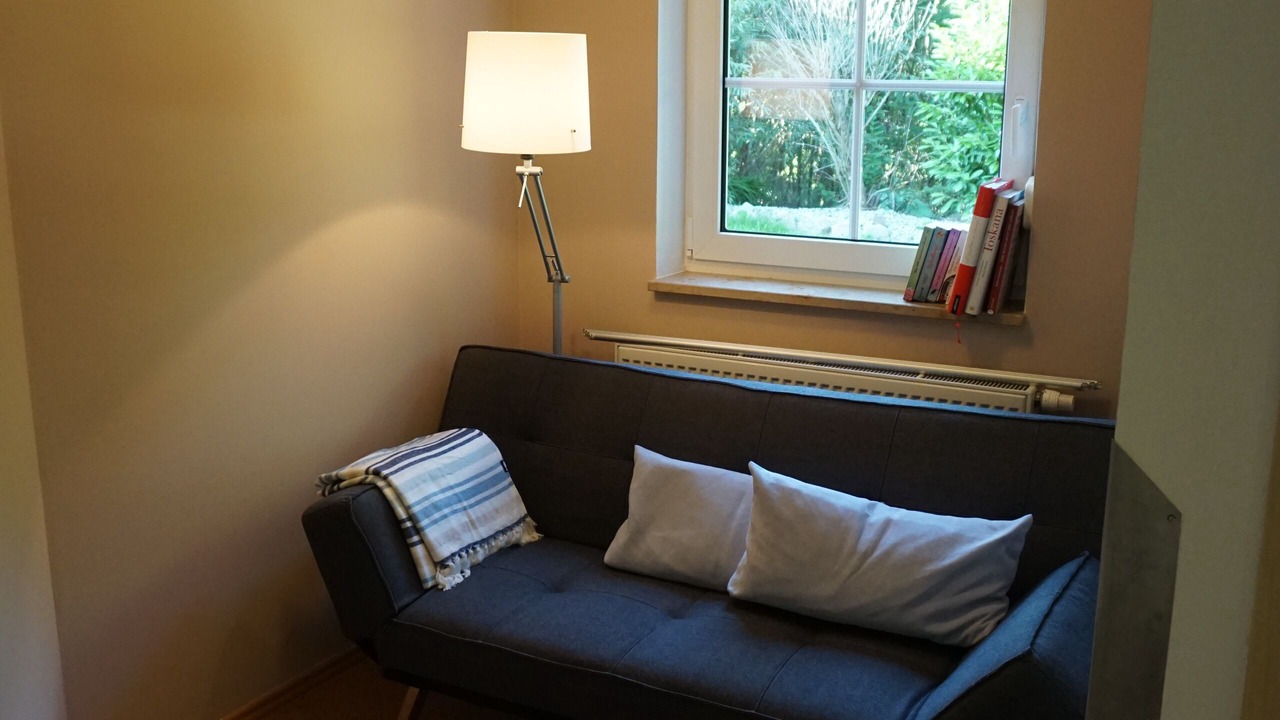 Photo of Livingroom in Eckersmuhlen