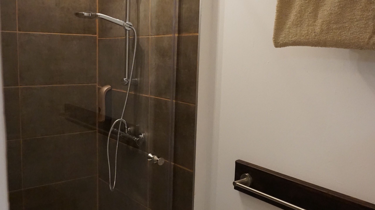 Photo of Bathroom in Eckersmuhlen