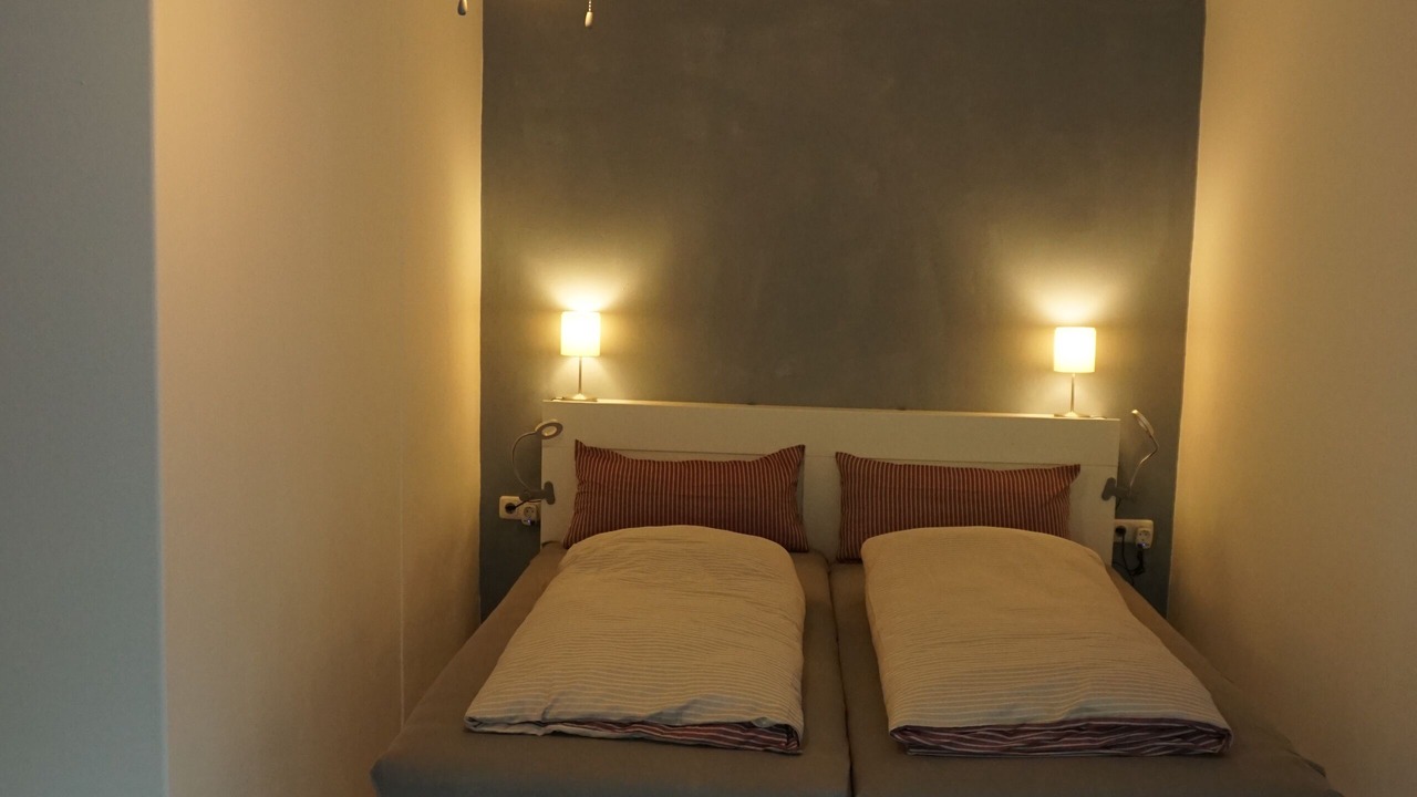 Photo of Bedroom in Eckersmuhlen