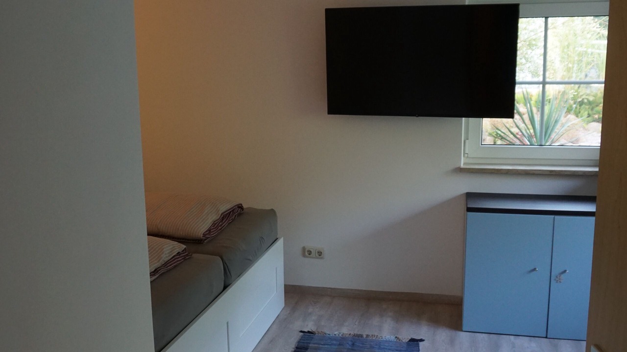 Photo of Bedroom in Eckersmuhlen