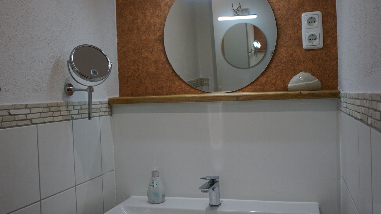 Photo of Bathroom in Eckersmuhlen