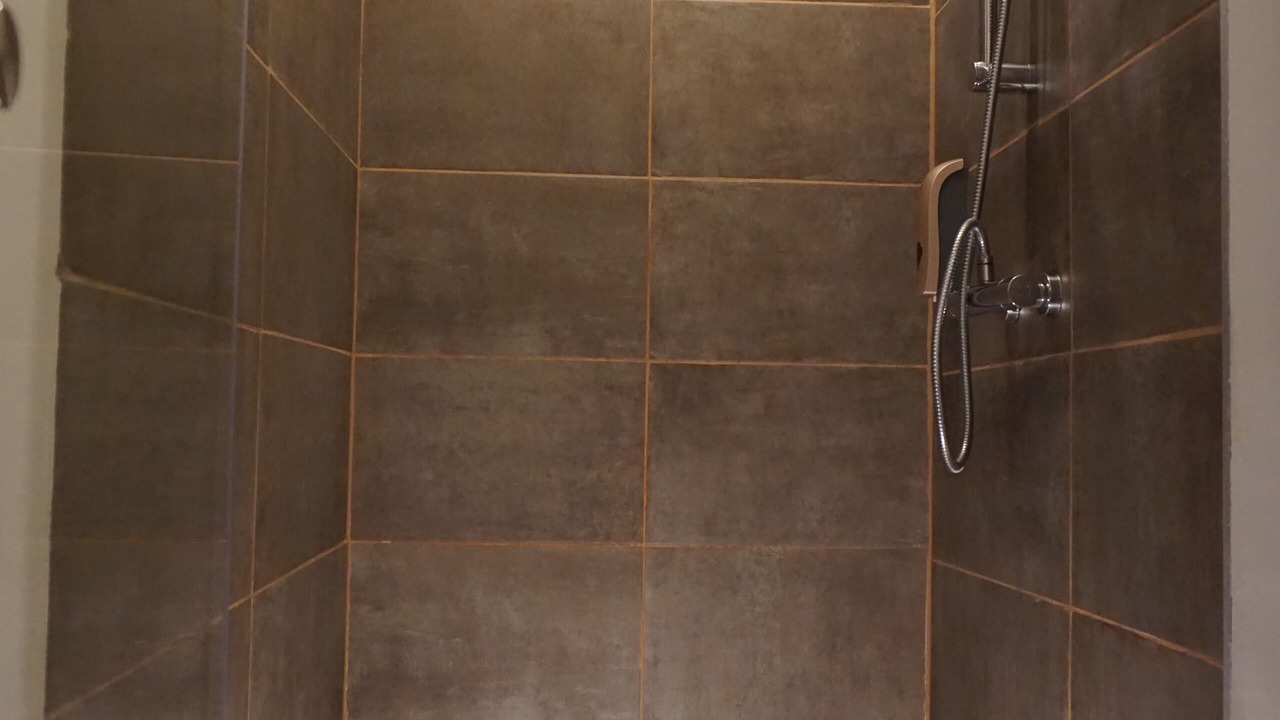 Photo of Bathroom in Eckersmuhlen