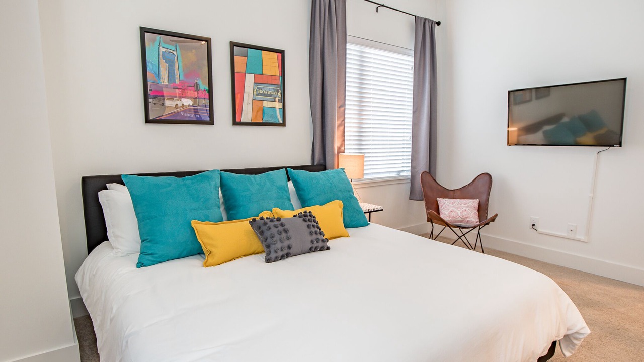 Photo of Bedroom in Inglewood