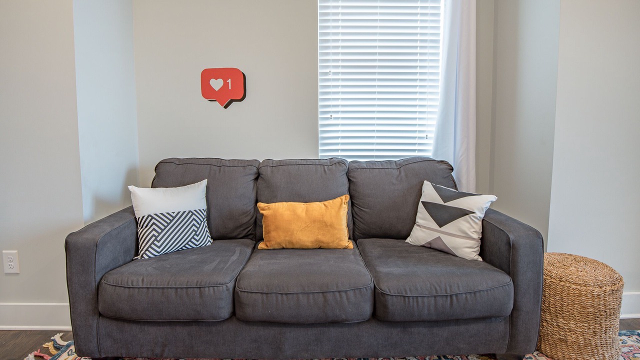 Photo of Livingroom in Inglewood