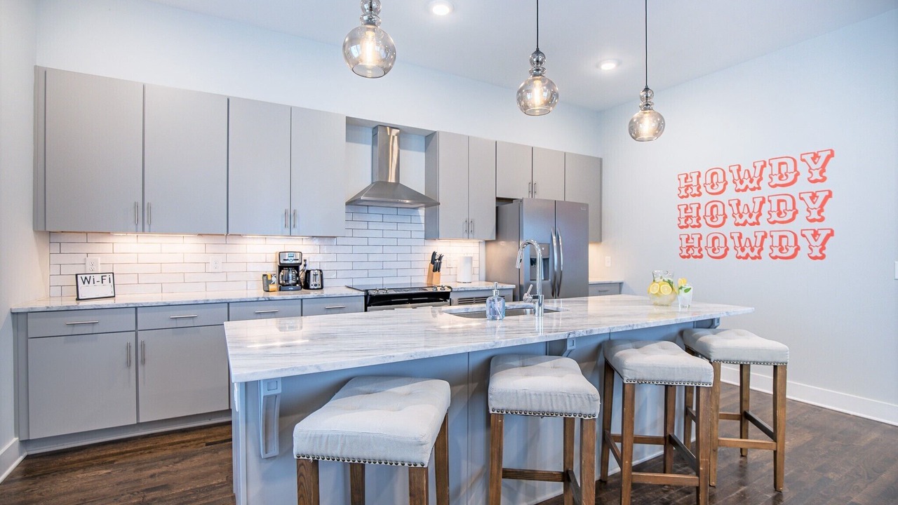 Photo of Kitchen in Inglewood