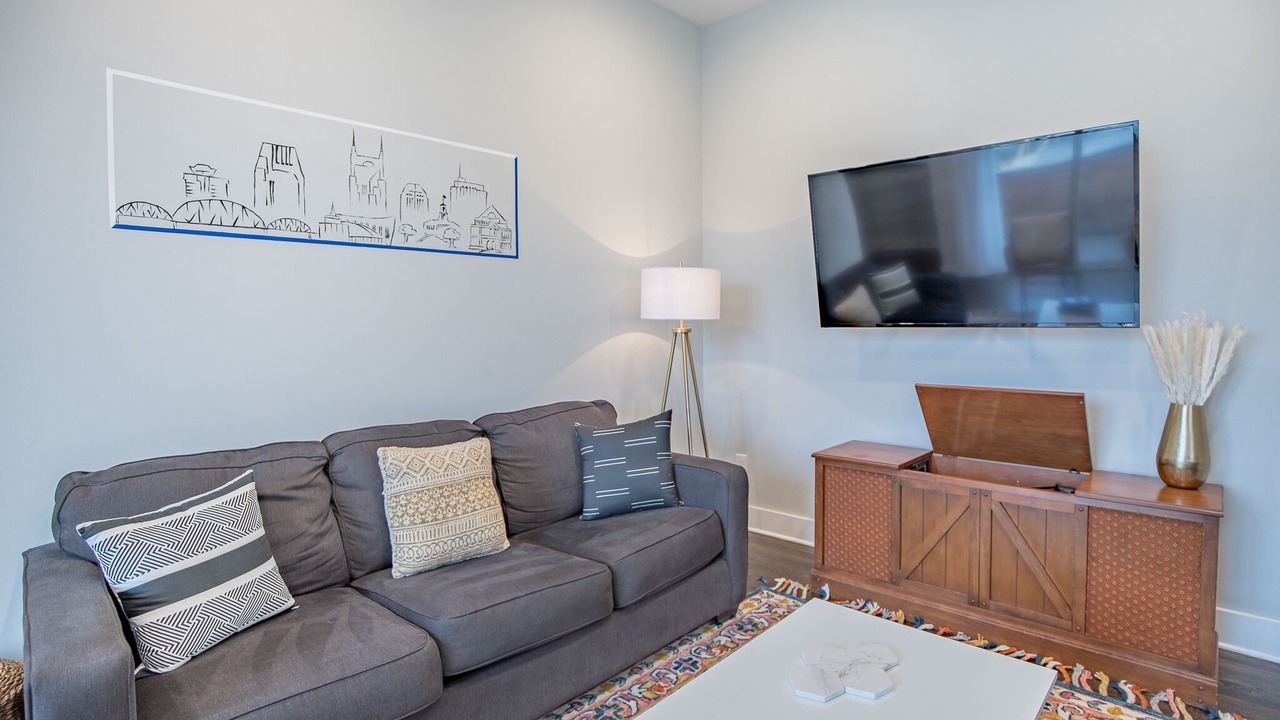 Photo of Livingroom in Inglewood