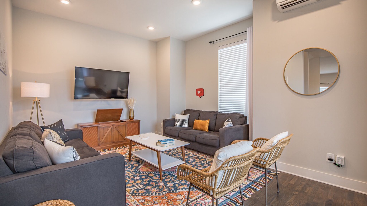 Photo of Livingroom in Inglewood