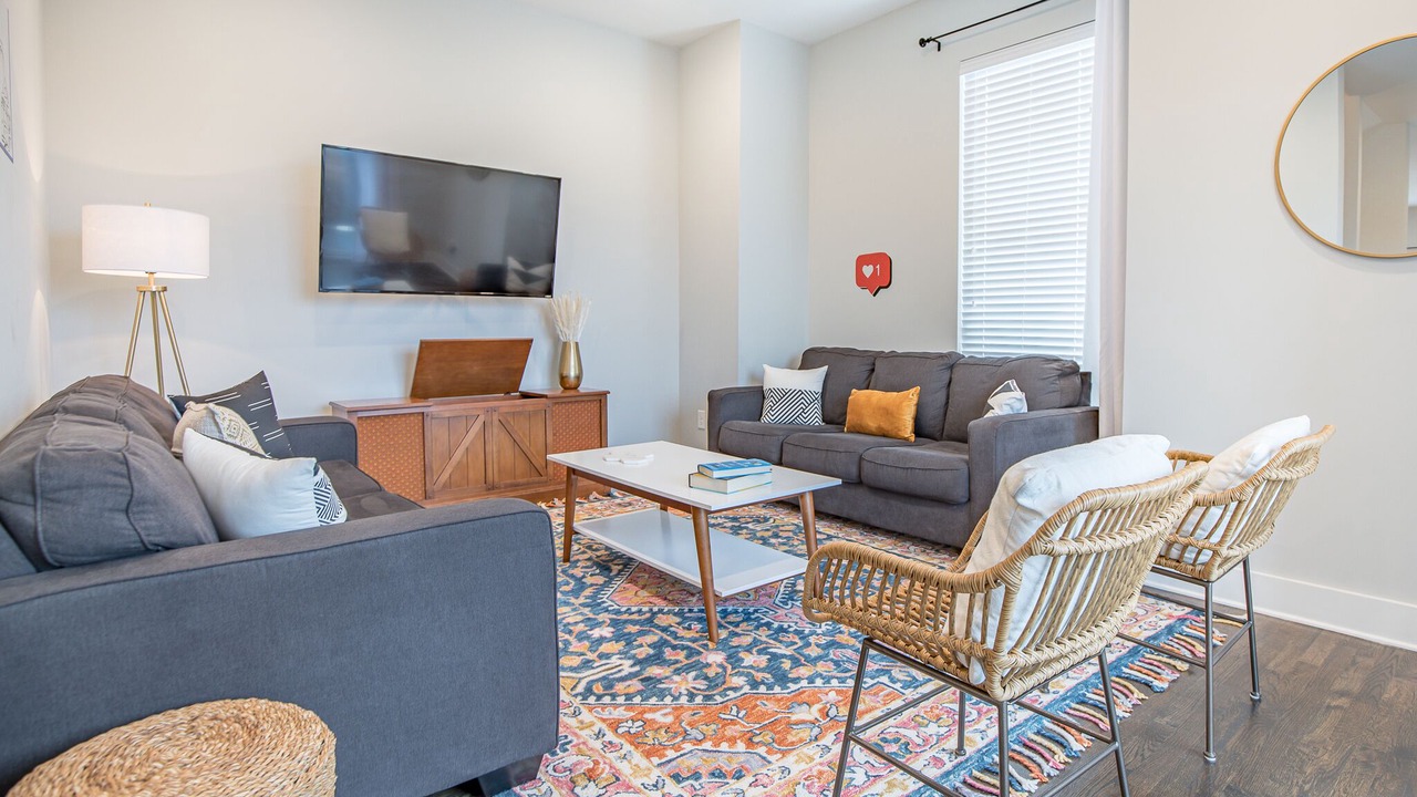 Photo of Livingroom in Inglewood