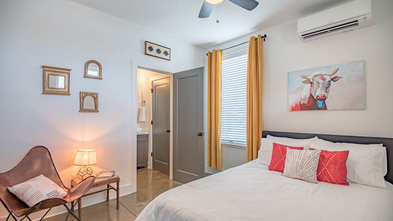 Photo of Bedroom in Inglewood