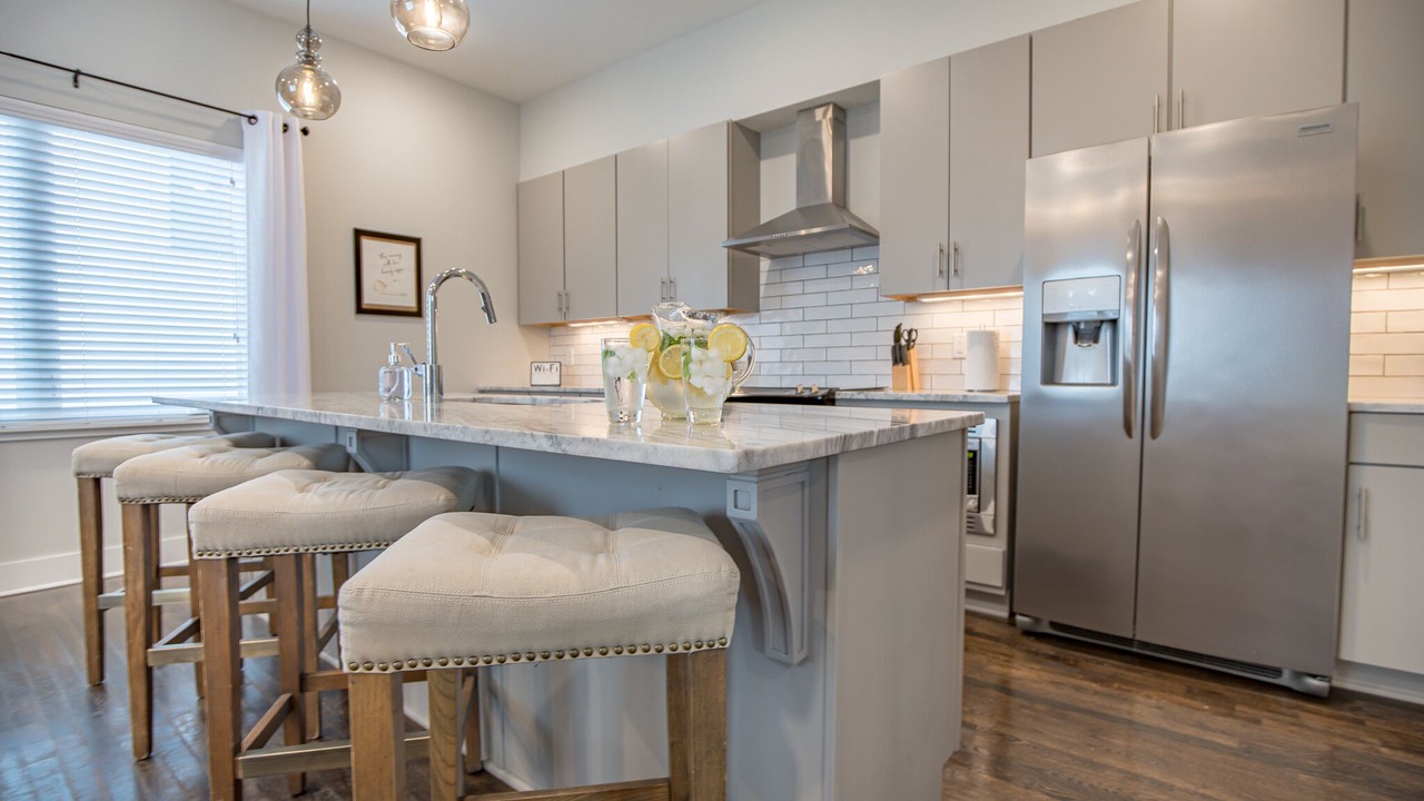Photo of Kitchen in Inglewood