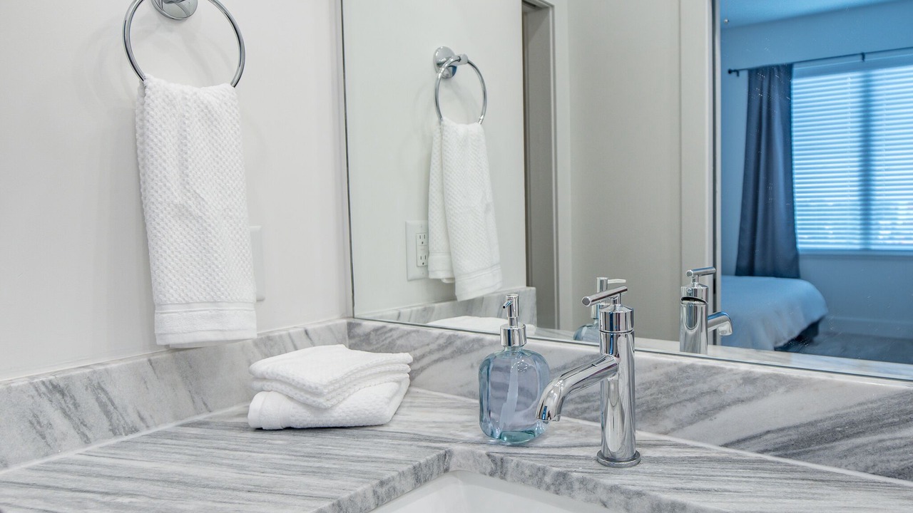 Photo of Bathroom in Inglewood