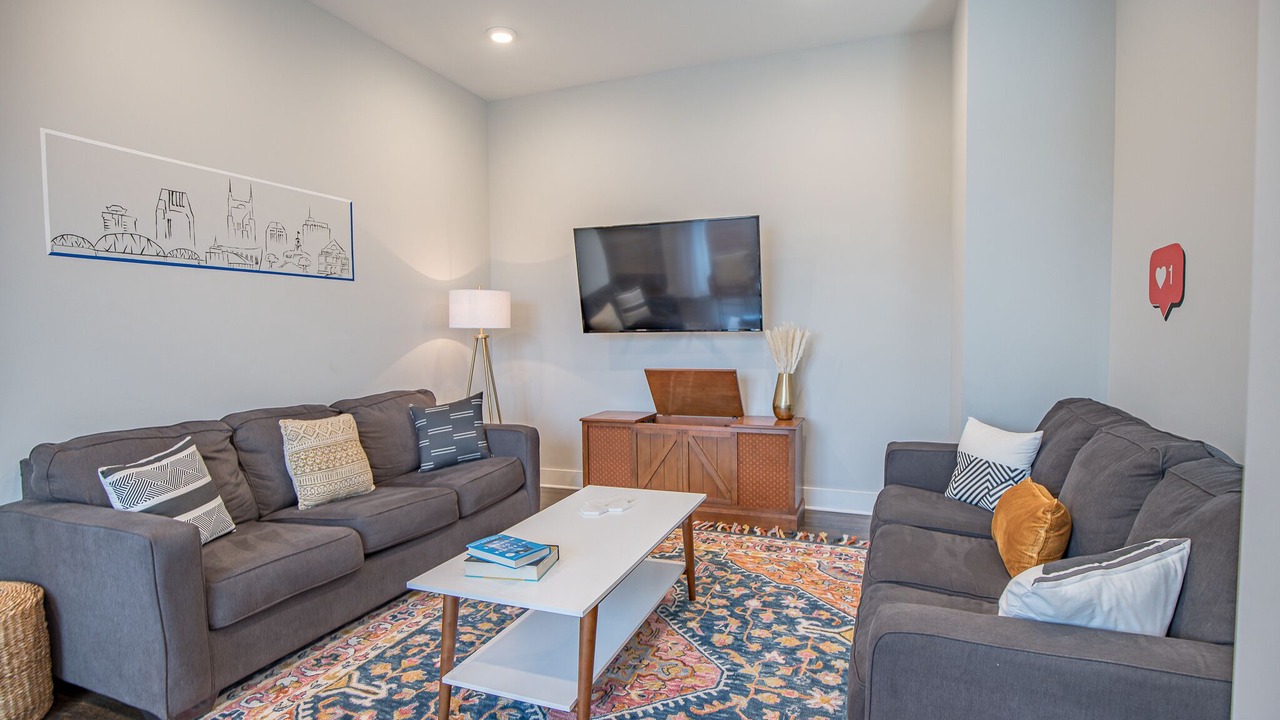 Photo of Livingroom in Inglewood