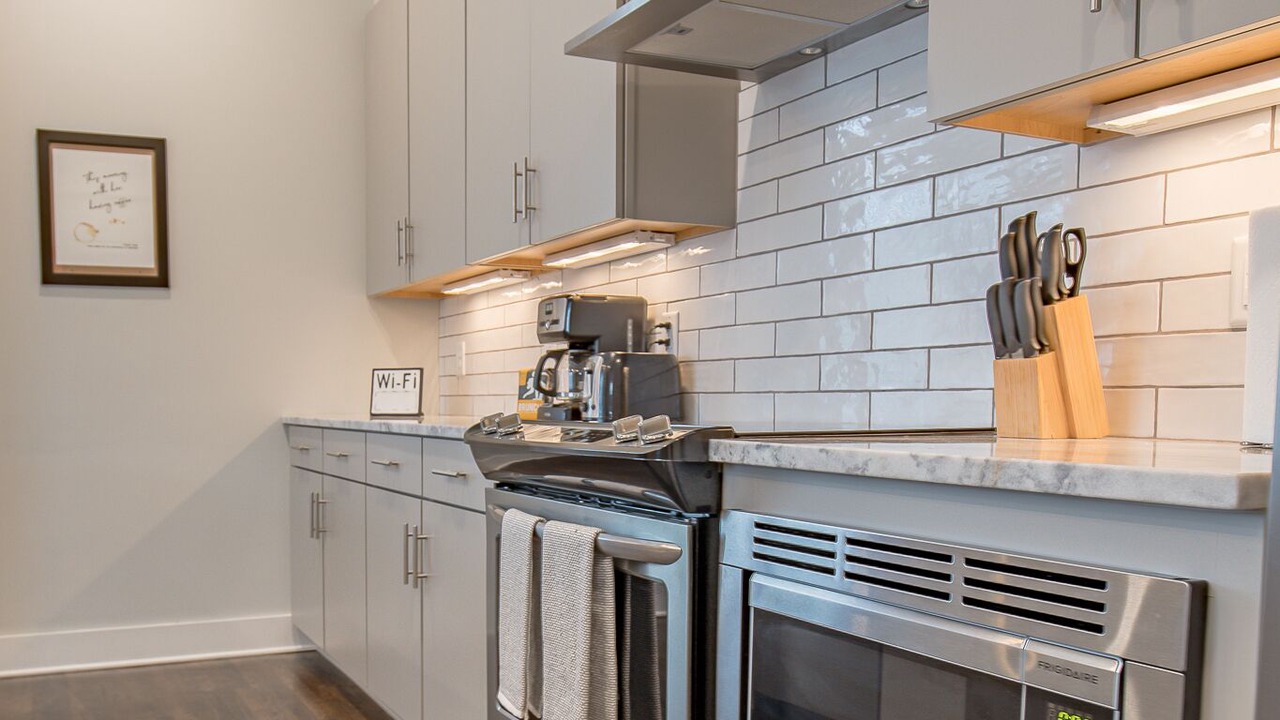 Photo of Kitchen in Inglewood
