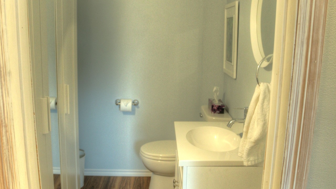 Photo of Bathroom in Manitoba